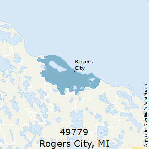 Personals in rogers city mi